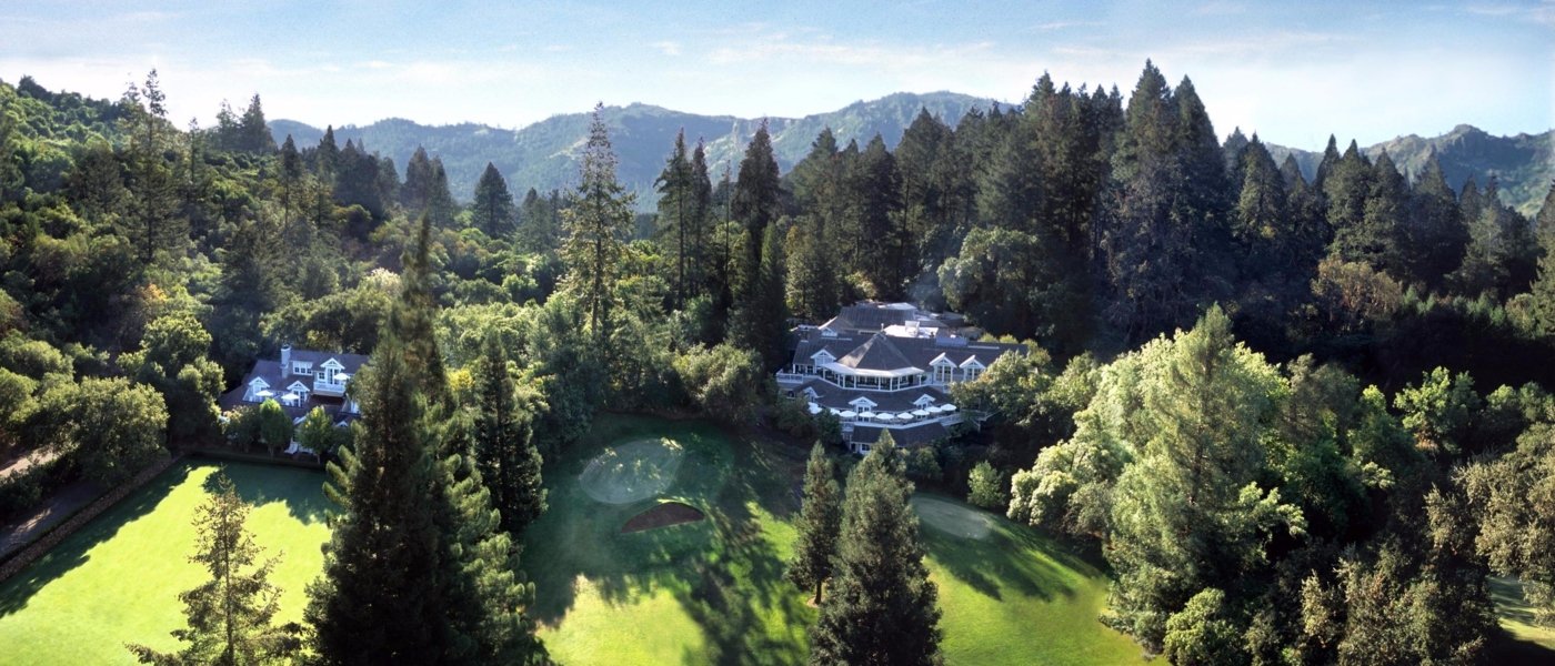 Meadowood Napa Valley